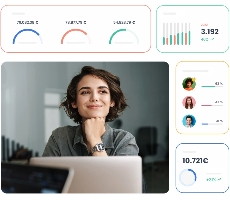 Analytics