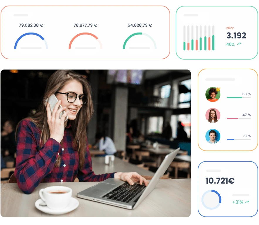 analytics