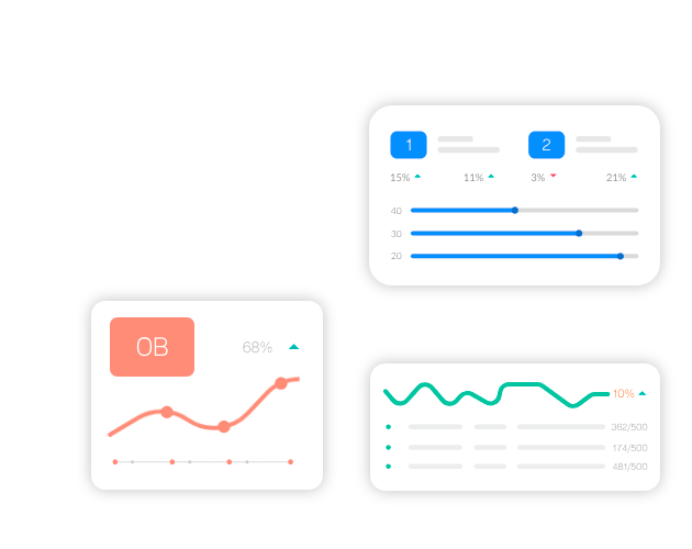 stock