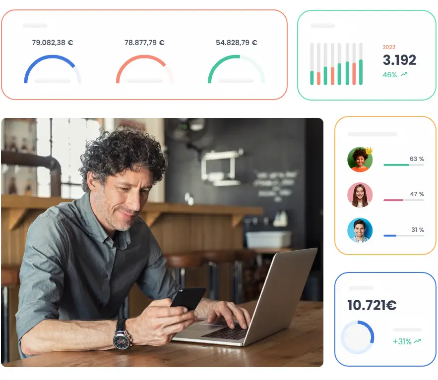 analytics mobile