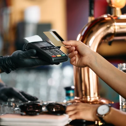 pay to credit card