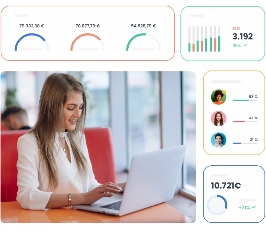 analytics