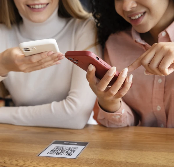 QR