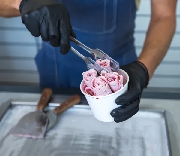 helado