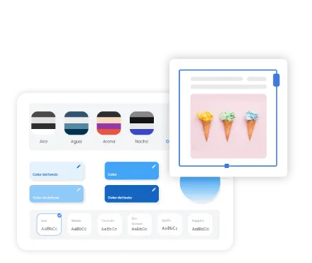 website builder