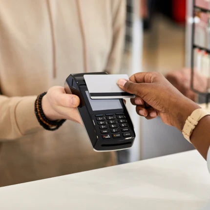 pay credit card